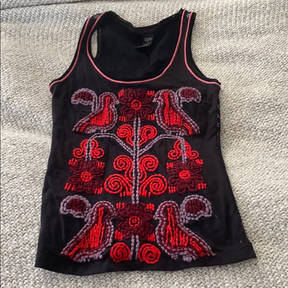 Custo Barcelona tank top